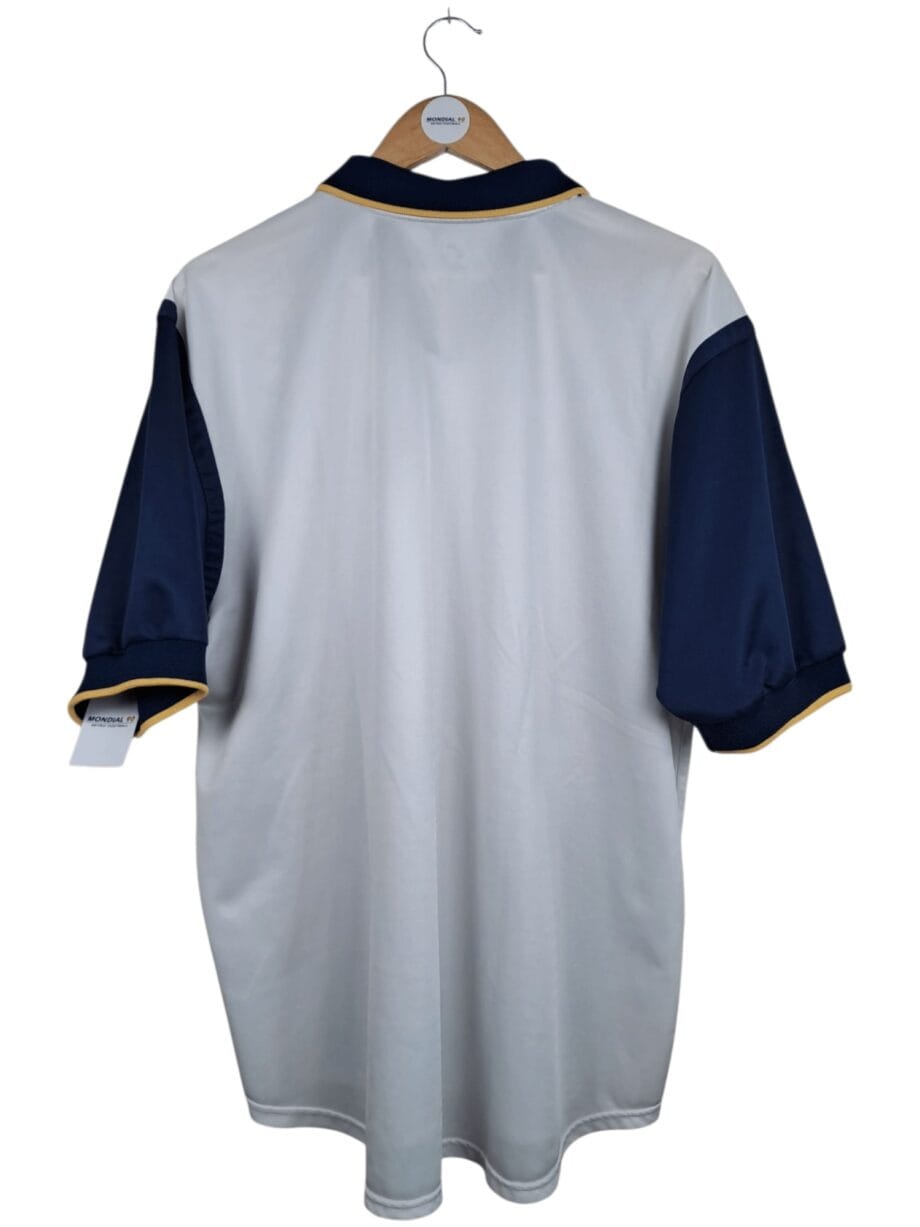 Dos du maillot 1997-99 – Portugal – Maillot extérieur (XL)
