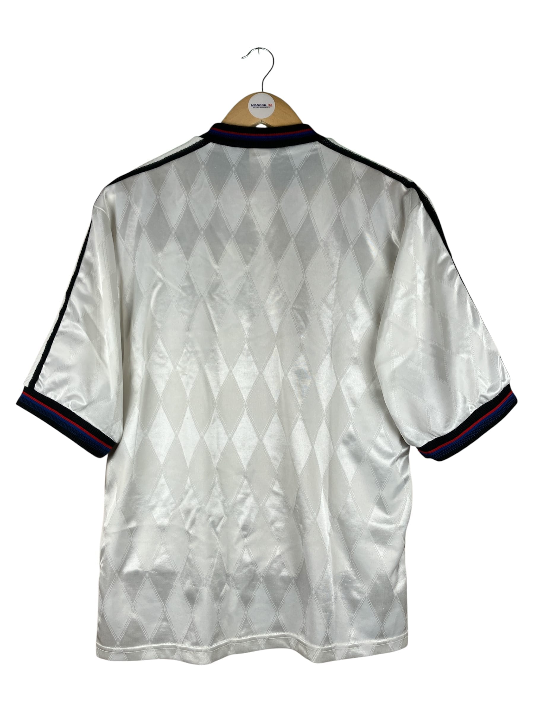 Dos du maillot 1996-98 – Bayern Munich – Maillot extérieur (M)