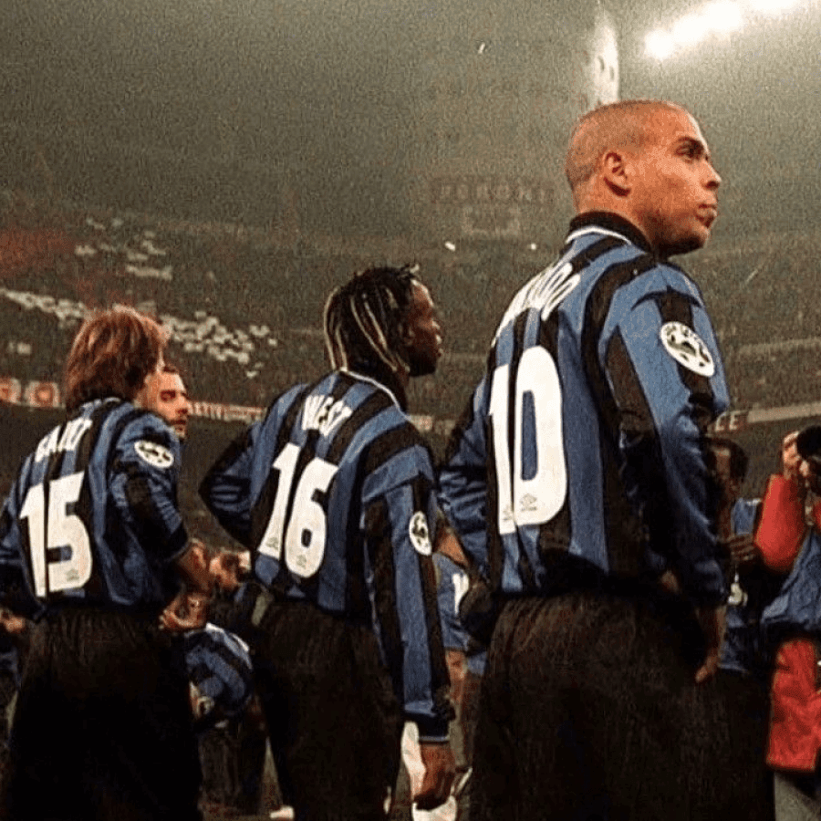Clubs – Inter Milan