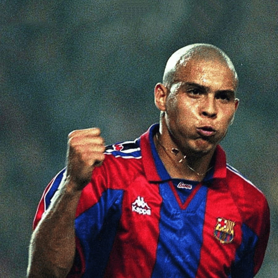 La Liga – Ronaldo