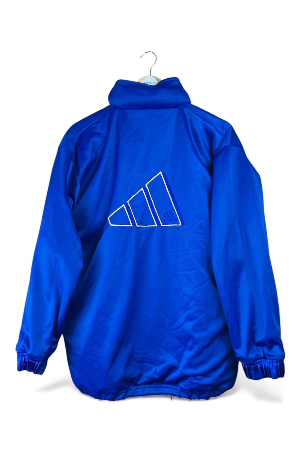 Dos 1996-97 – Roumanie – Manteau domicile (XL)