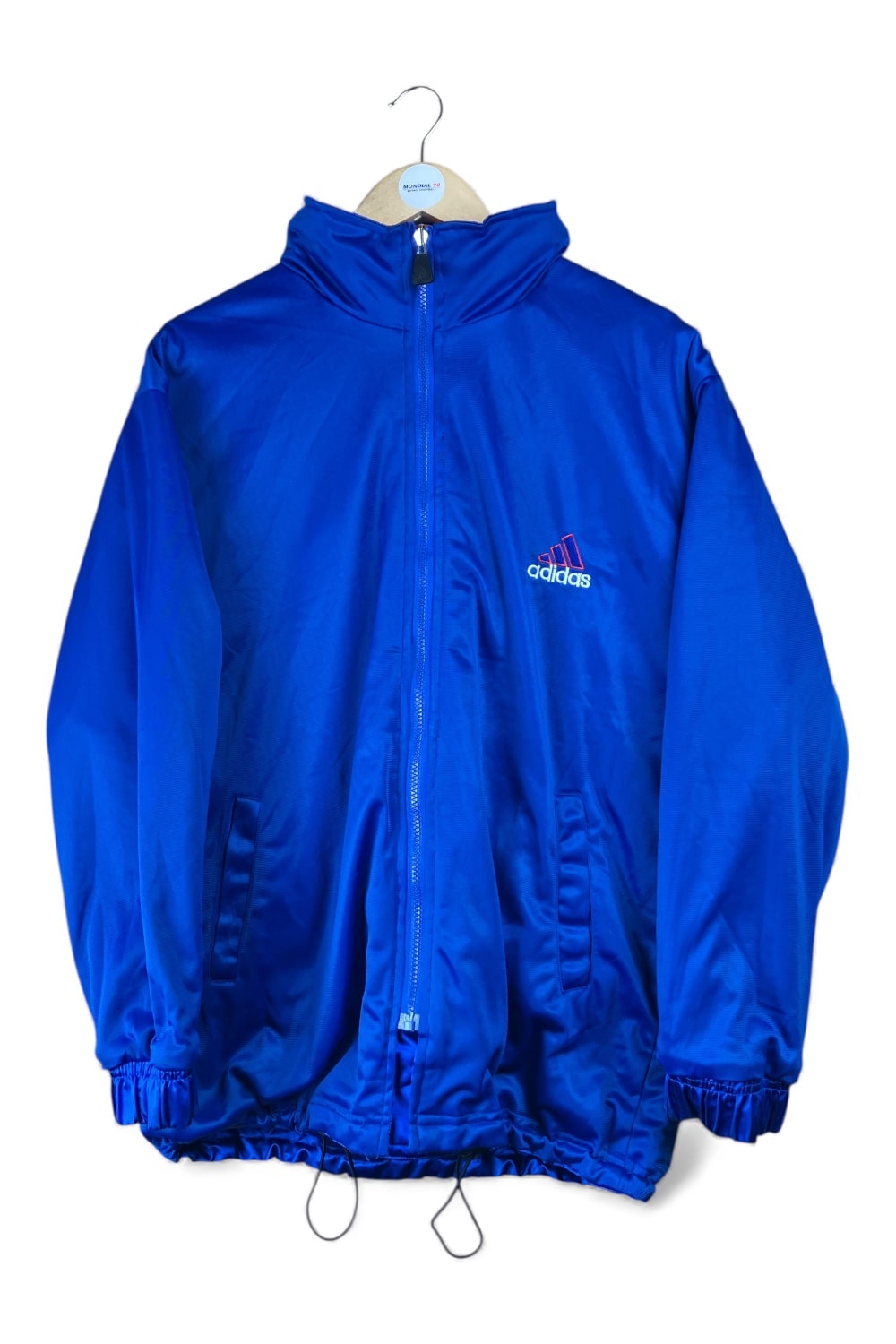 Face avant 1996-97 – Roumanie – Manteau domicile (XL)